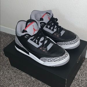 Air Jordan 3 Retro OG